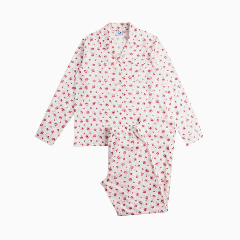 Mommy Rosa Pajamas