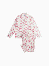 Mommy Rosa Pajamas