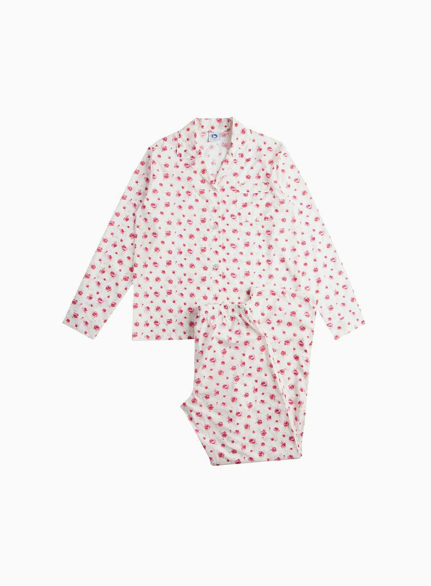 Mommy Rosa Pajamas