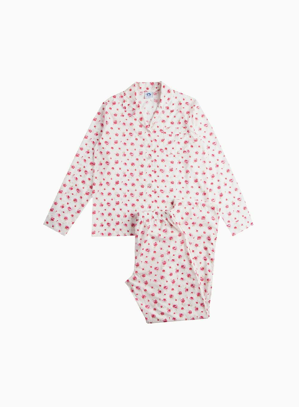 Mommy Rosa Pajamas