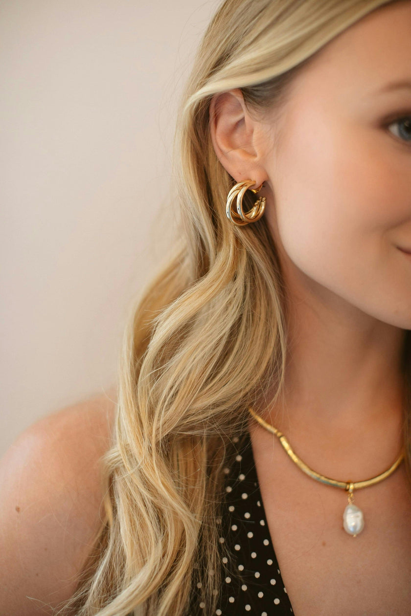 Mini Triple Threat Hoops