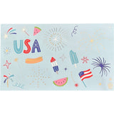 U.S. Of Yay Sticker Set