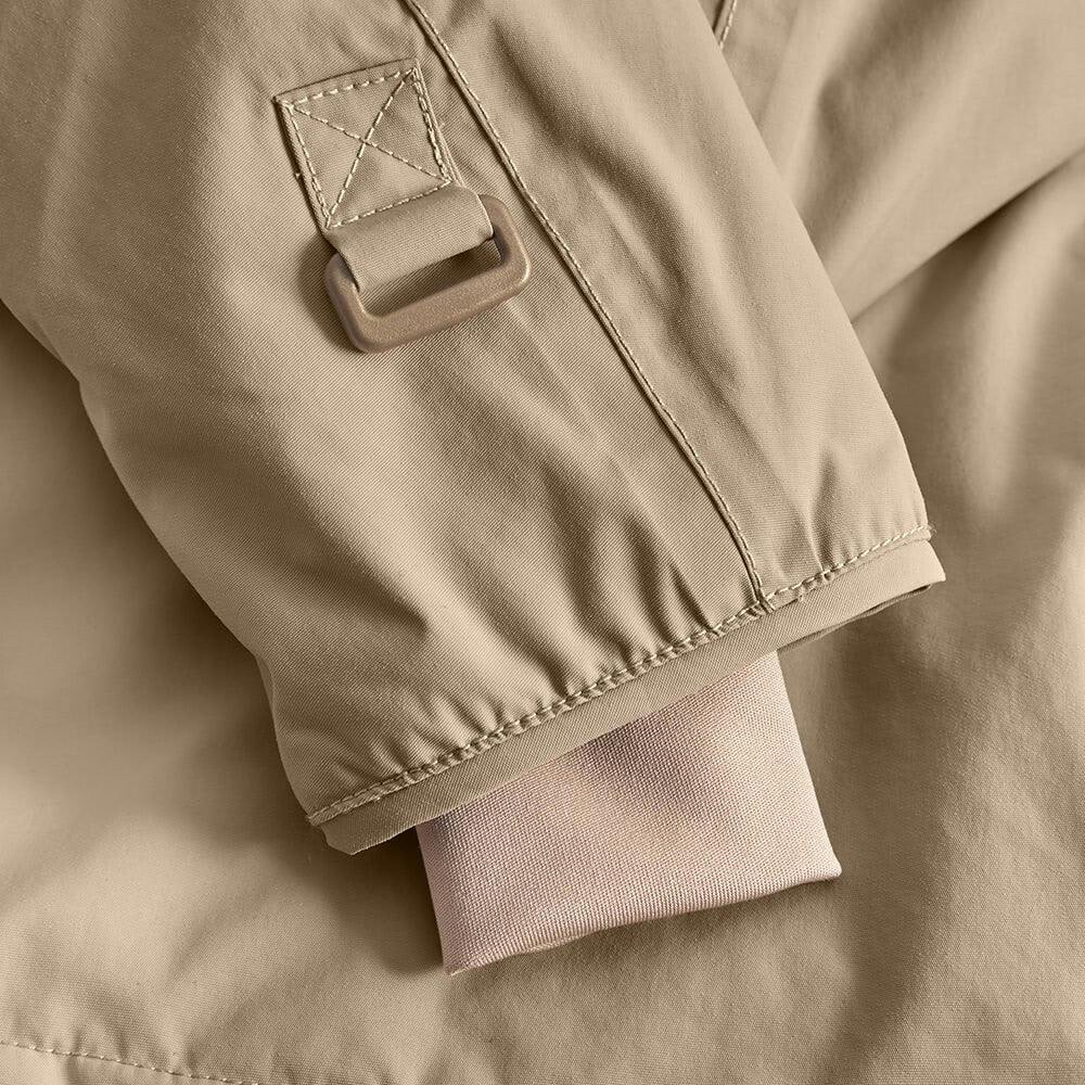MINI A TURE MATWANG Fleece Lined Winter Jacket - Savannah Tan