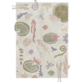 Washable Play Rug Botanic Fantasy