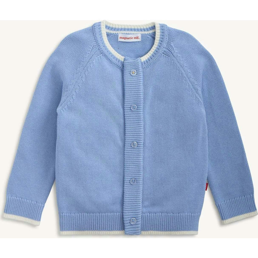 Magnetic Cardigan