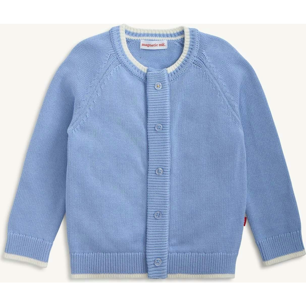 Magnetic Cardigan