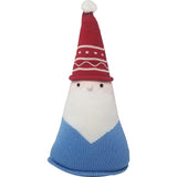 Santa Cone Pillow