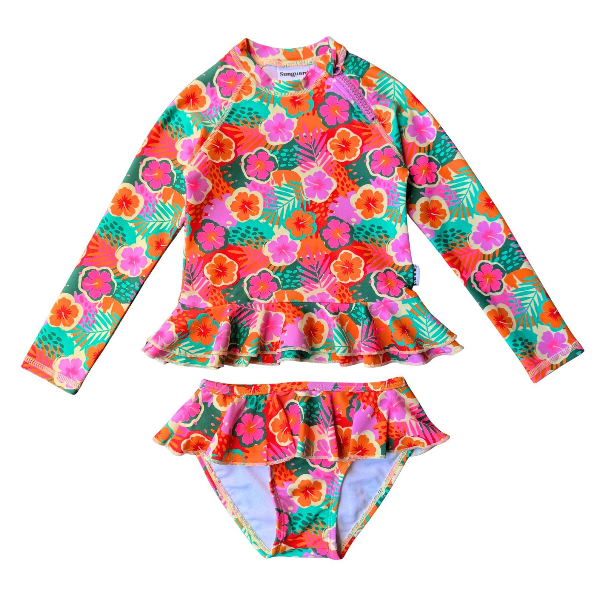 Reese Two-Piece