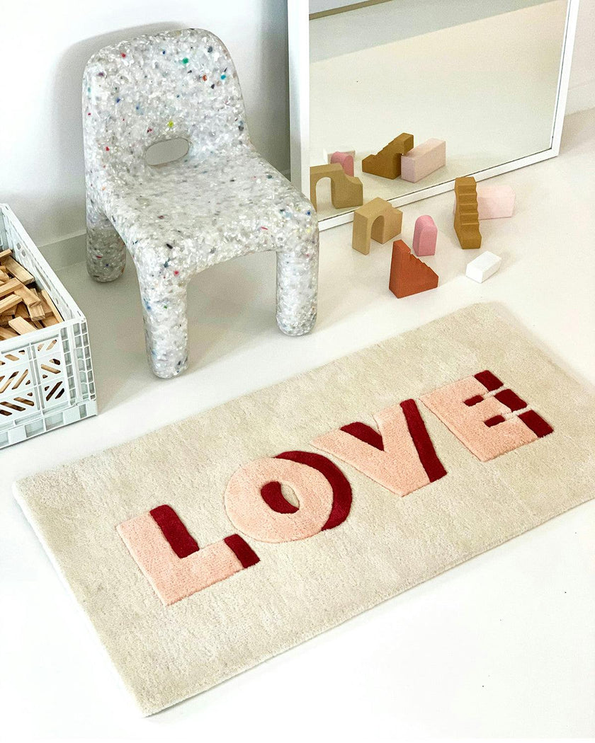 Love Rug