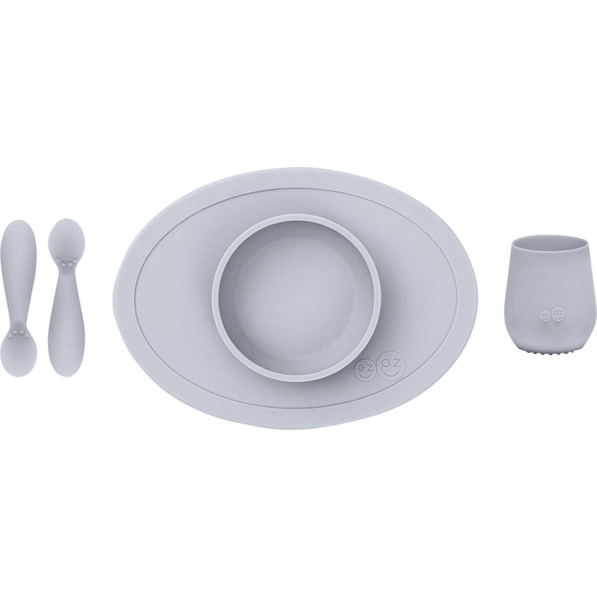 First Foods Set