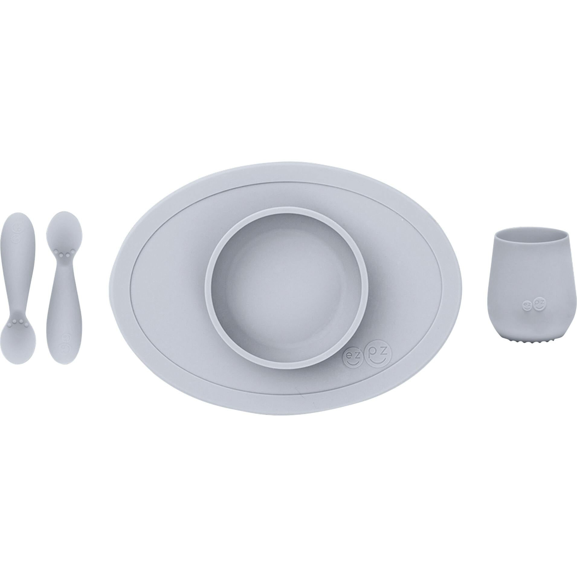 First Foods Set