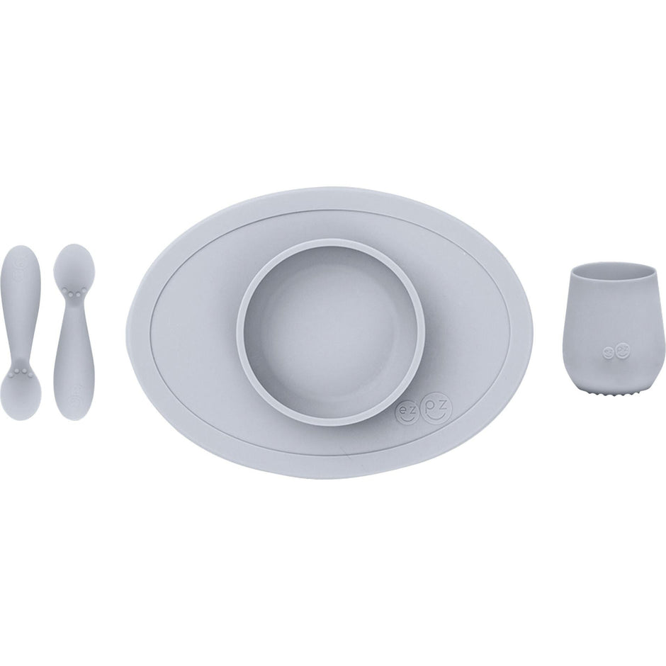 First Foods Set