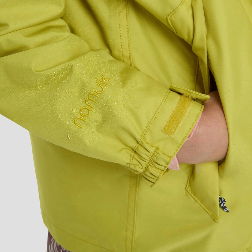 Chip rain jacket