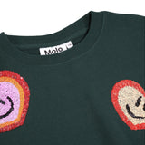 Molo Miki Taxus Sweatshirt
