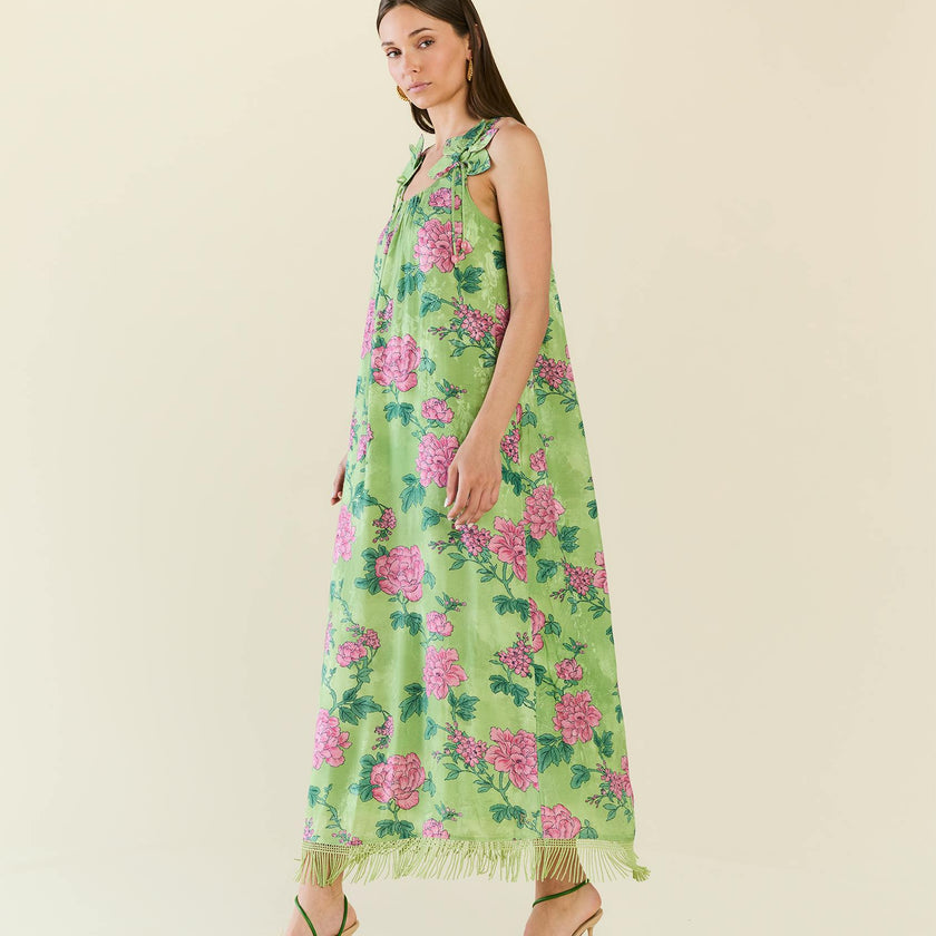 Vanessa Maxi Dress