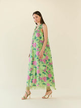 Vanessa Maxi Dress
