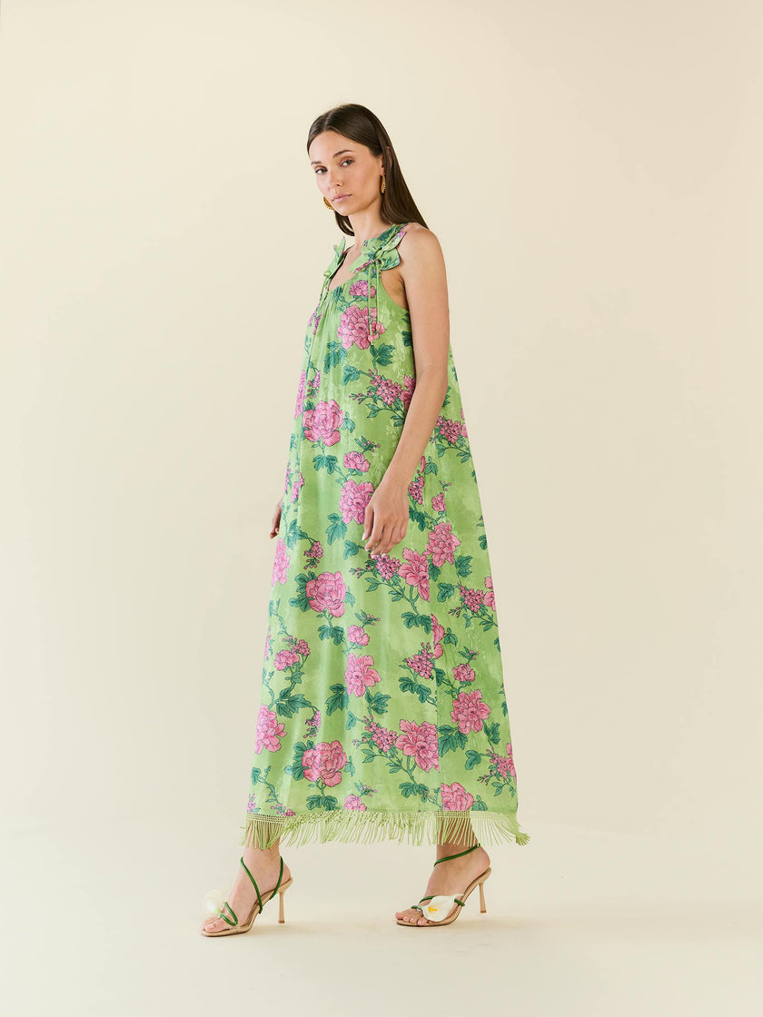 Vanessa Maxi Dress