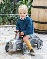 Ride-On ROADSTER Audi