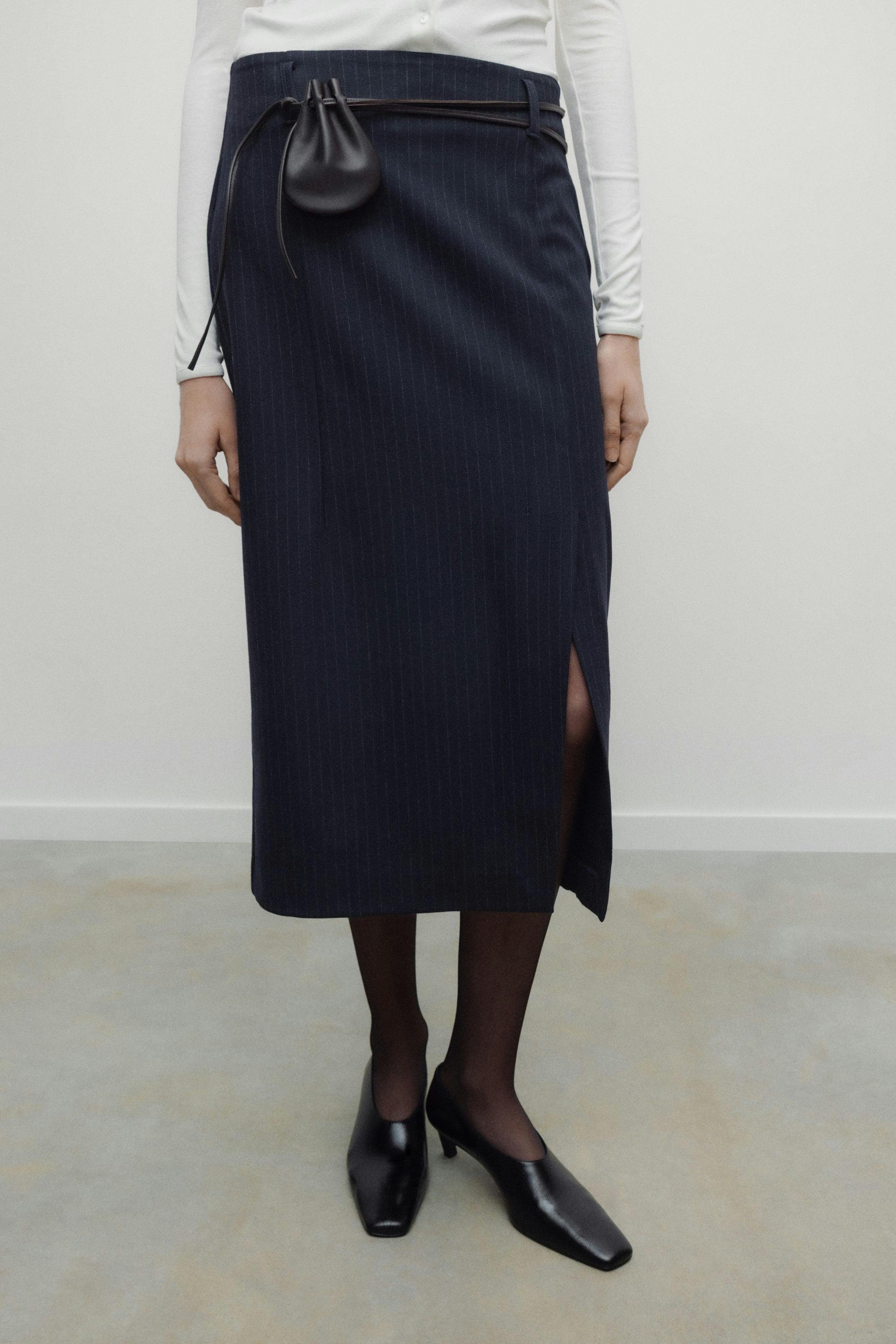 Faith Woman Skirt