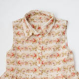 Antoinette Dress | Cottage Charm