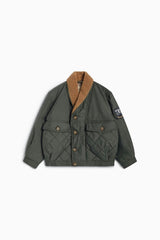 Dusk Outerwear