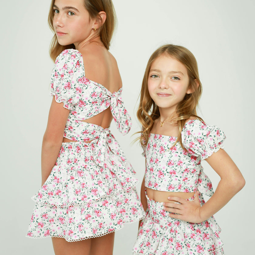 Coco set