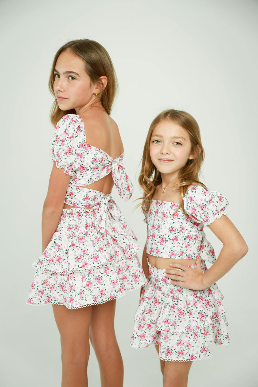 Coco set