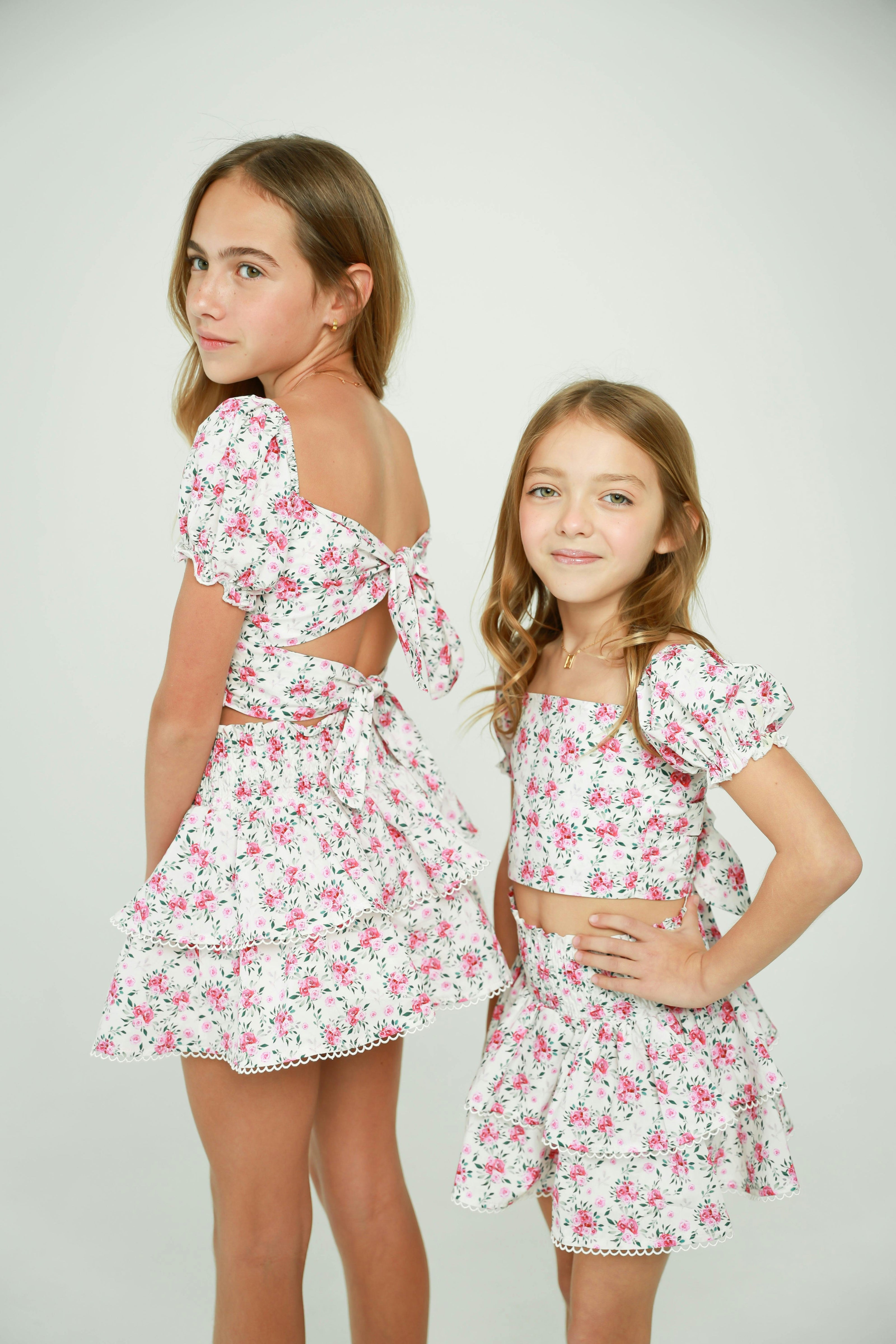 Coco set