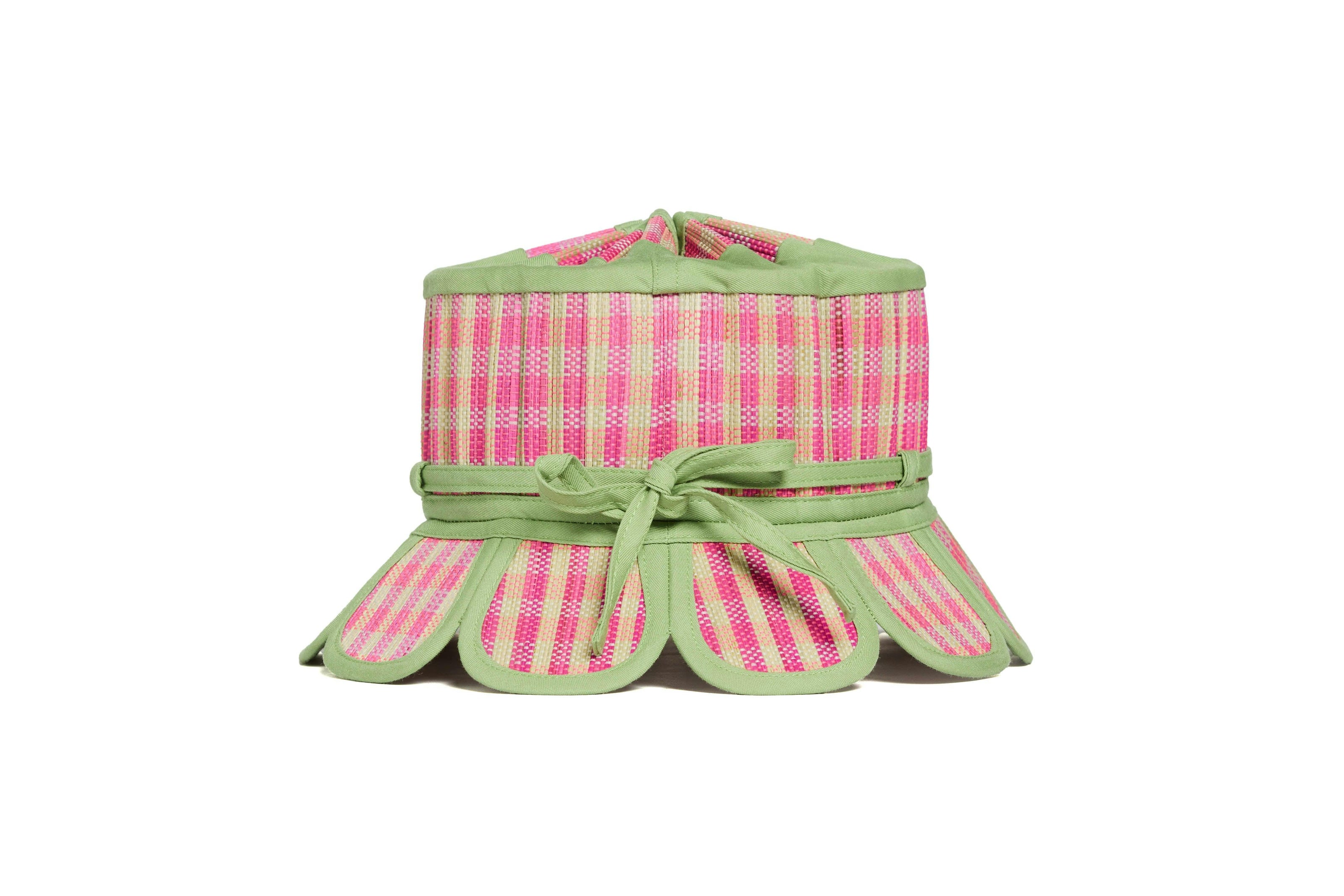 Splash | Island Manhattan Child Hat