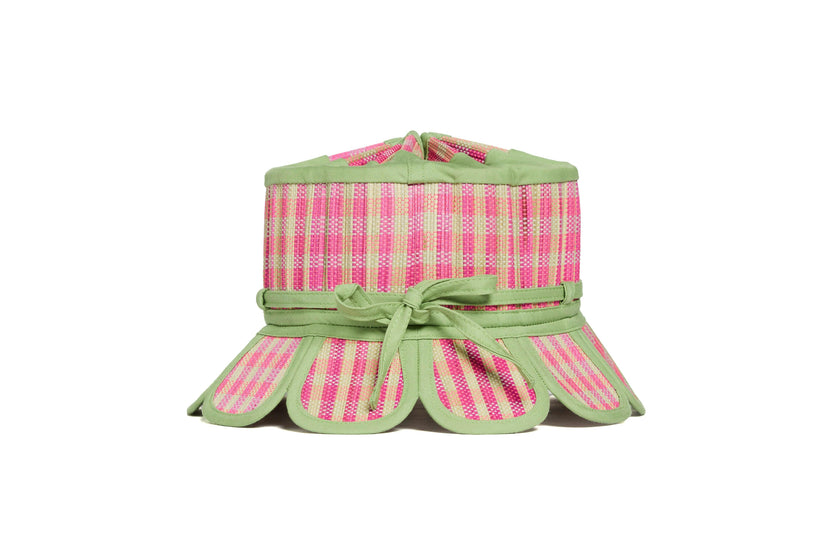 Splash | Island Manhattan Child Hat