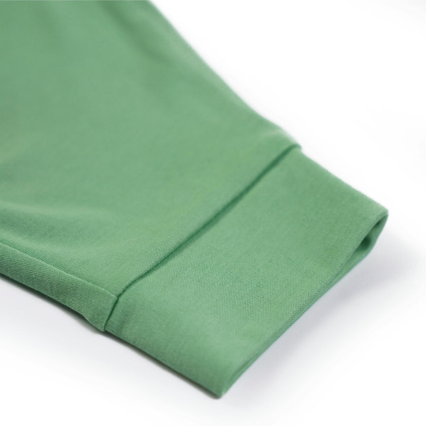 Cotton Jogger Pants