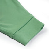 Cotton Jogger Pants