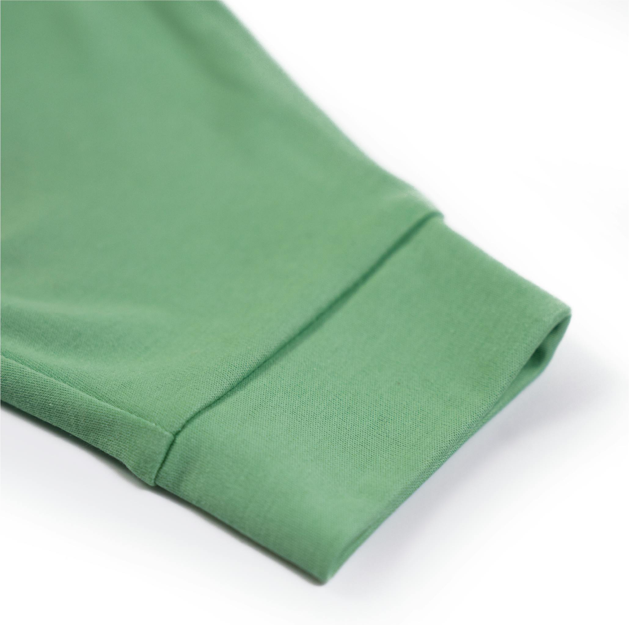 Cotton Jogger Pants