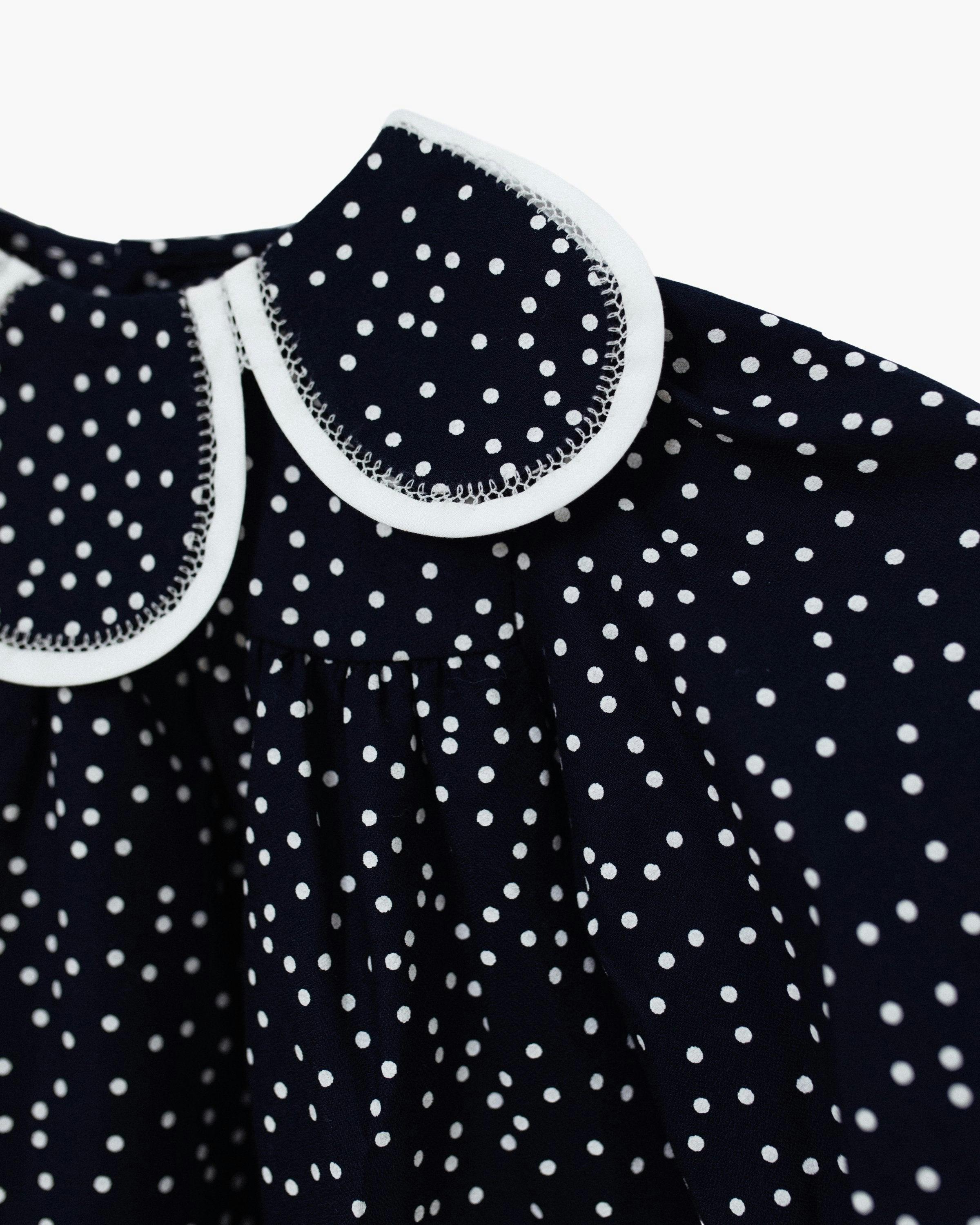 Clementine dress