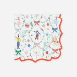 Meri Meri x New York City Ballet Large Napkins