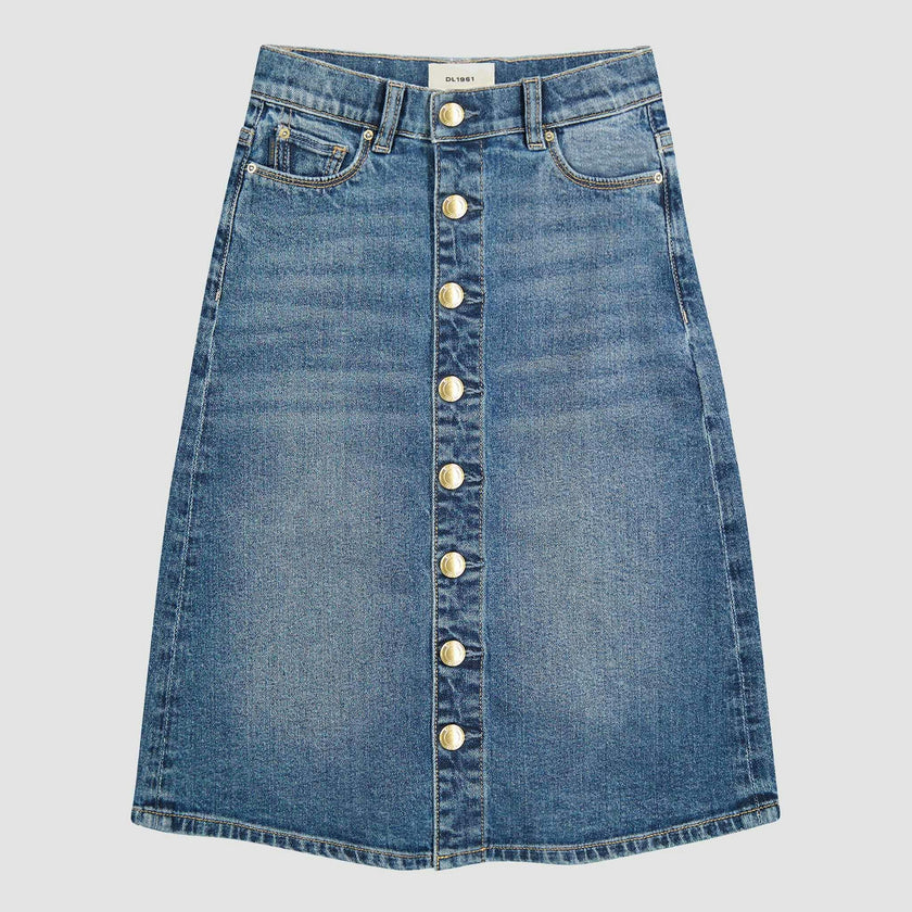 Jenny Midi Skirt |  Lakewood