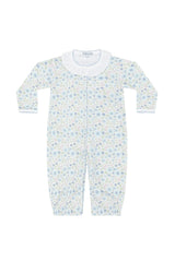 Blue Meadow Converter Gown