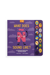 What Does Ñ Sound Like?