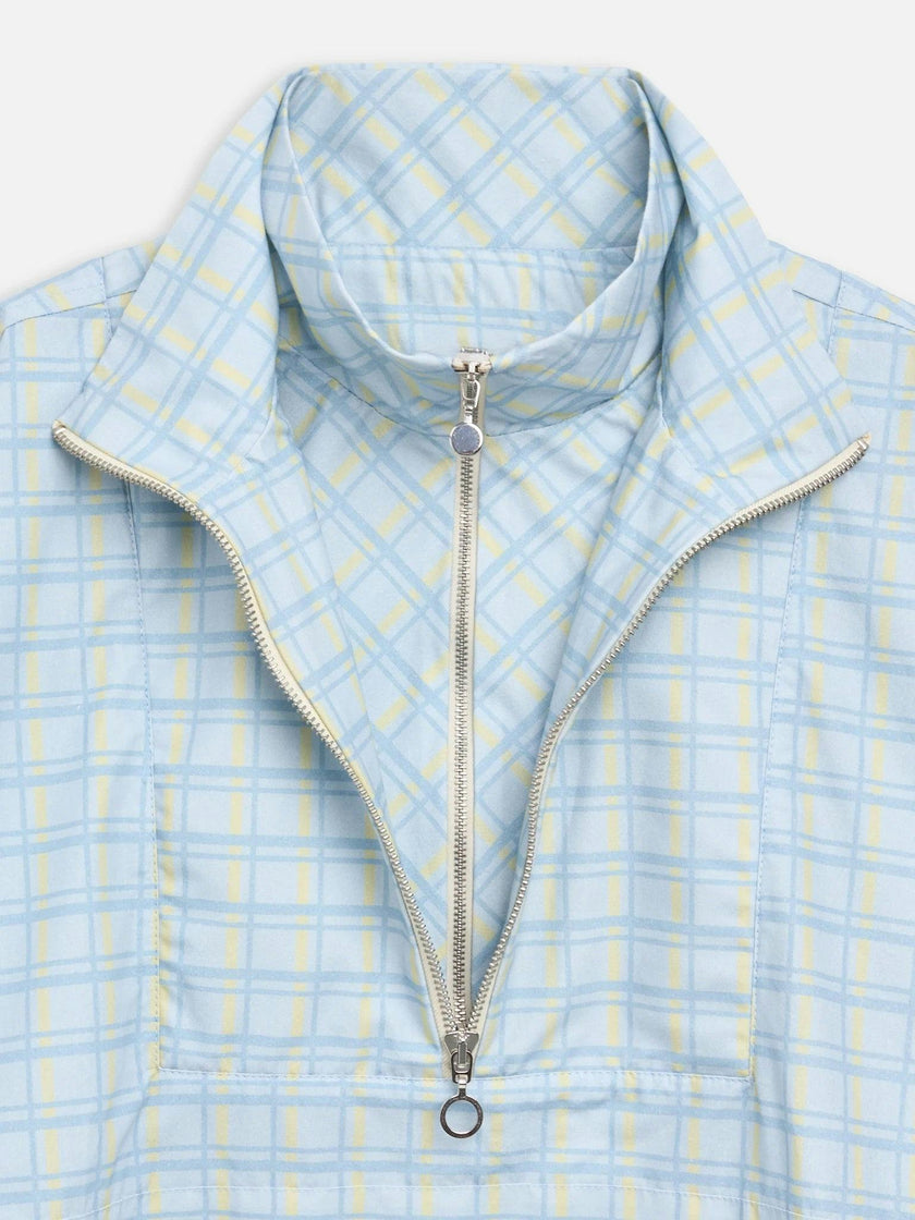 women's kangaroo jacket - london fog