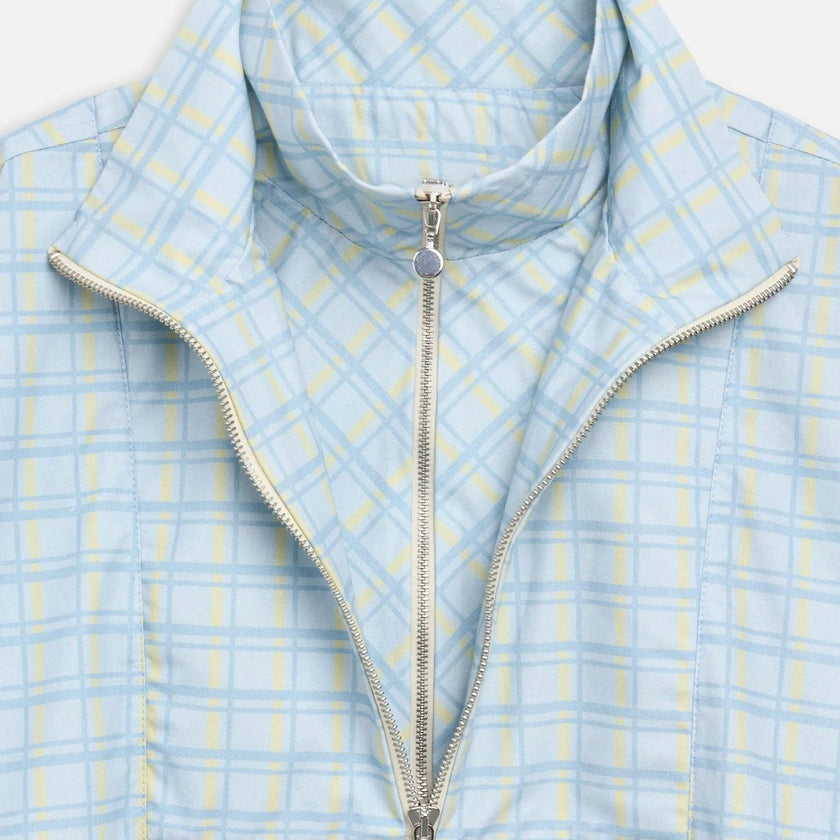 women's kangaroo jacket - london fog