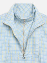 women's kangaroo jacket - london fog