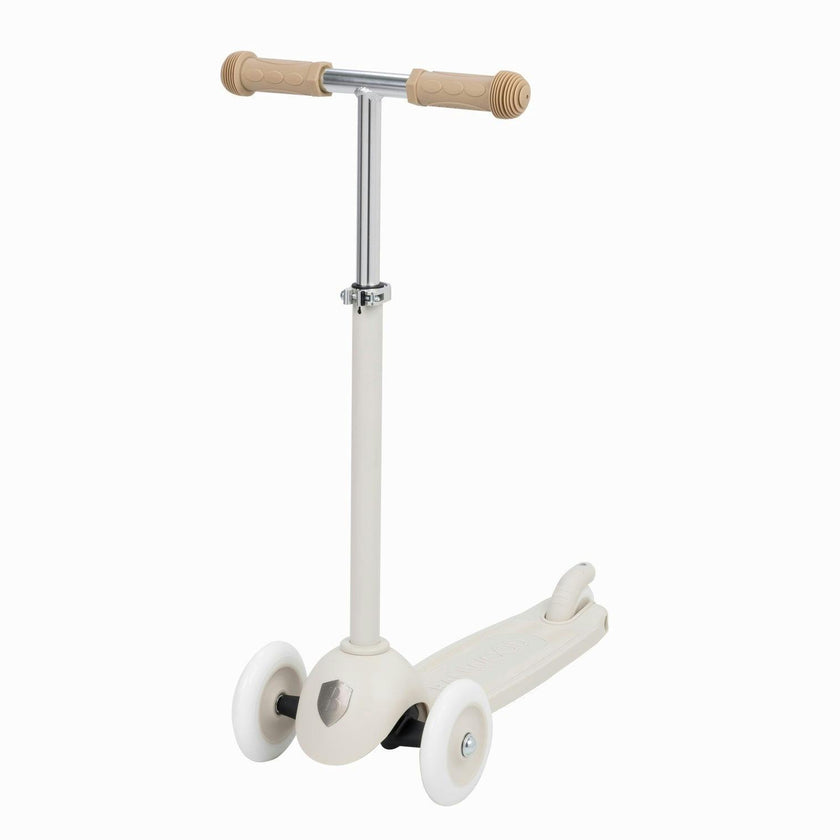 Eco scooter - Ivory