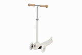 Eco scooter - Ivory