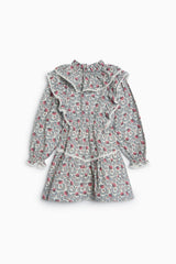 Nesta Dress