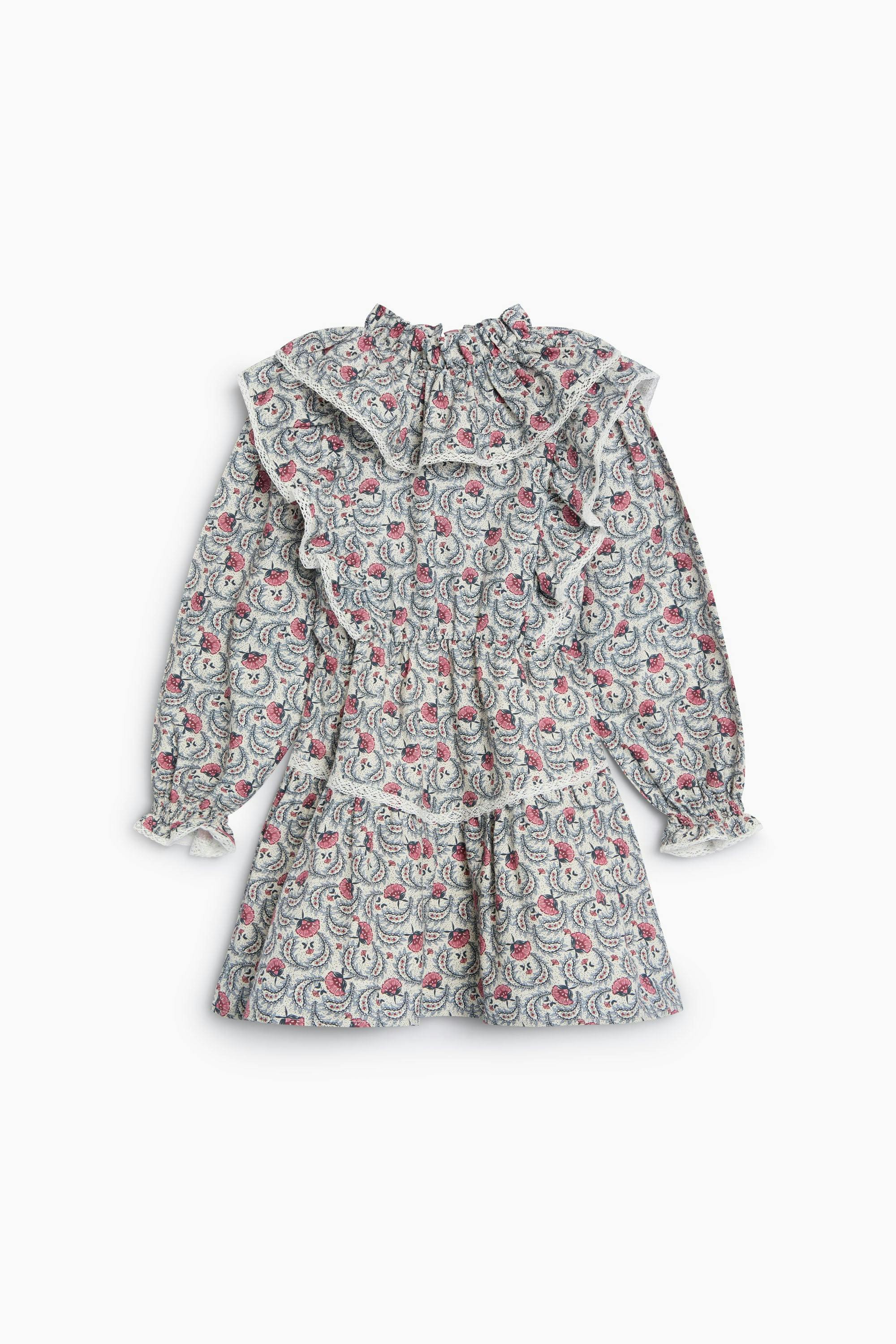 Nesta Dress