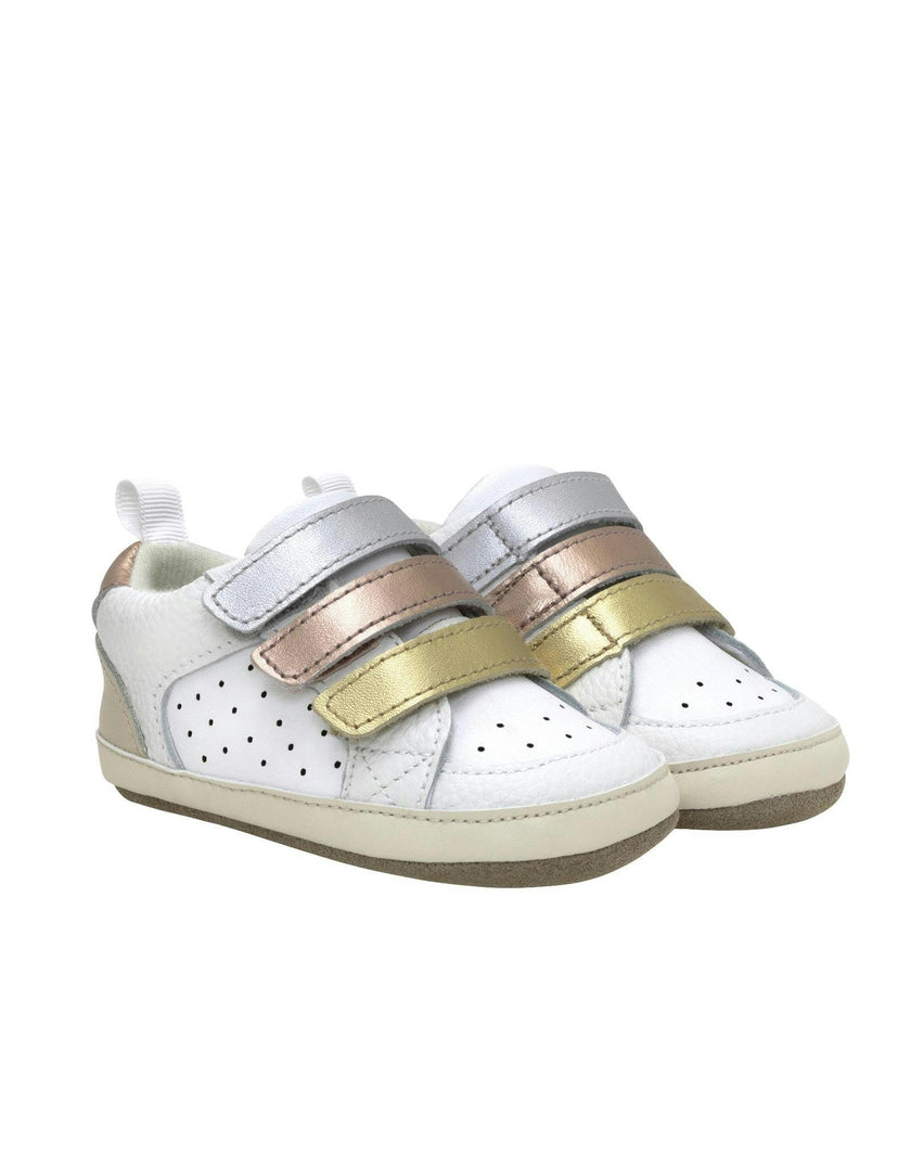 Novie White First Kick Prewalker