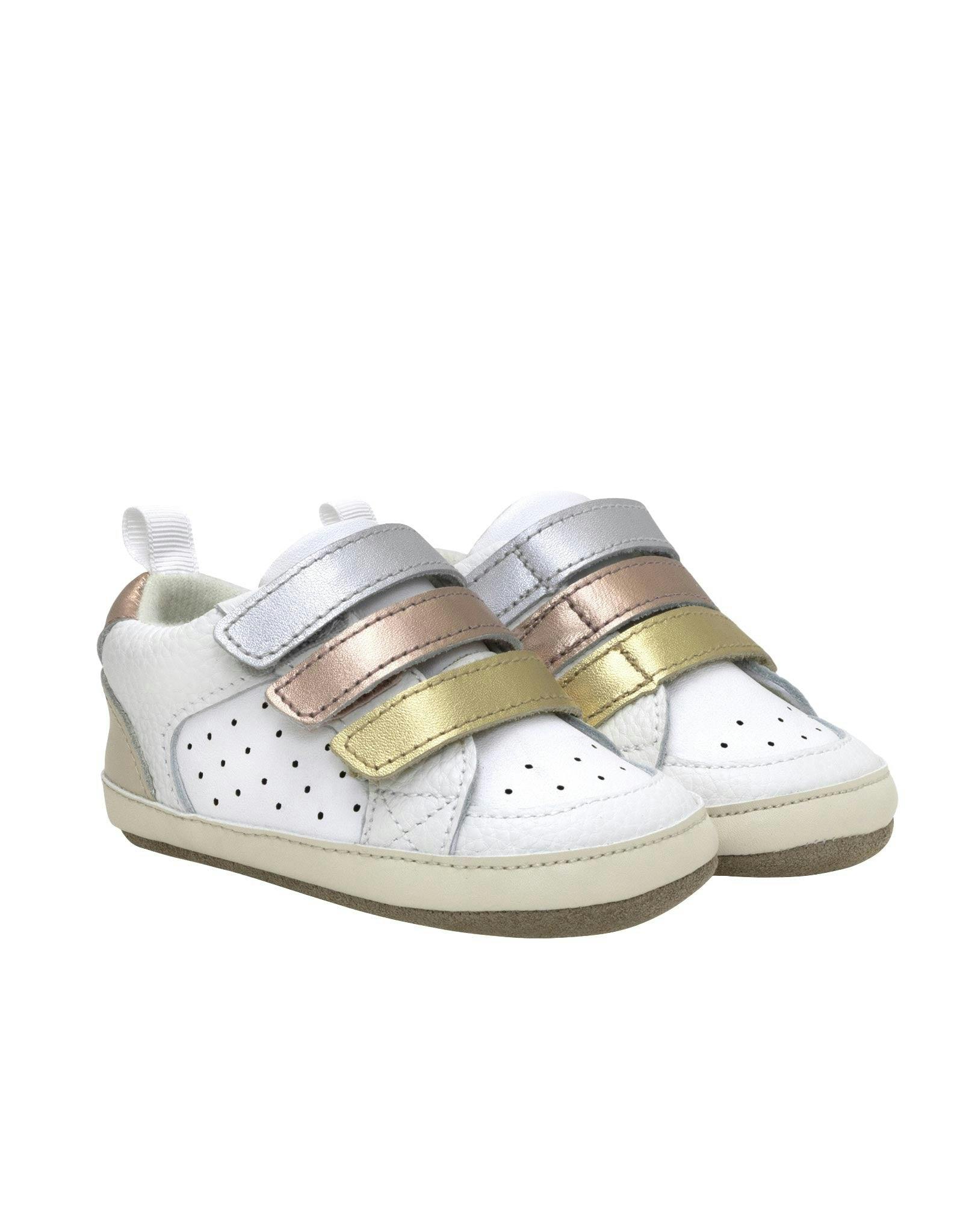 Novie White First Kick Prewalker