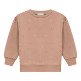 Penguin Printed Sweatshirt