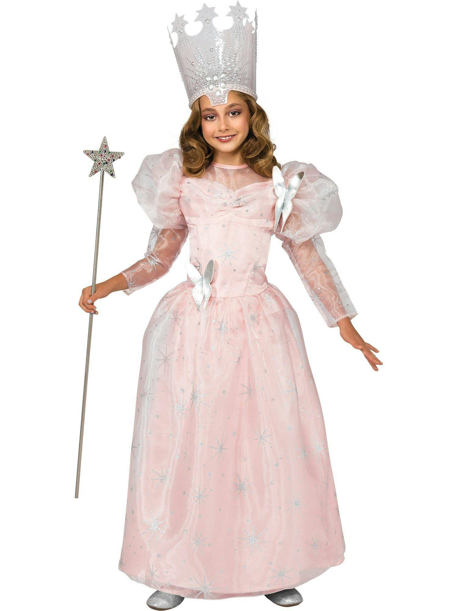 Child Glinda Costume