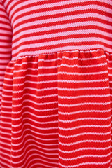 Cora Dress